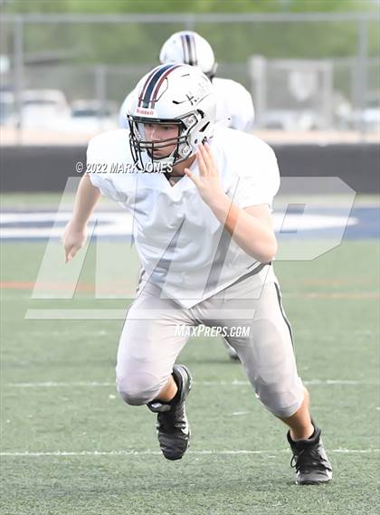 Thumbnail 3 in Pinnacle vs. Hamilton (Scrimmage)   photogallery.