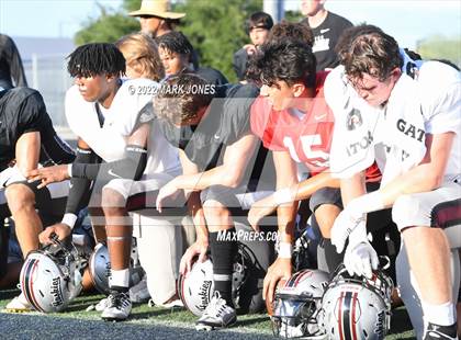 Thumbnail 2 in Pinnacle vs. Hamilton (Scrimmage)   photogallery.