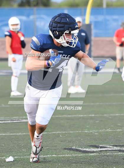Thumbnail 2 in Pinnacle vs. Hamilton (Scrimmage)   photogallery.