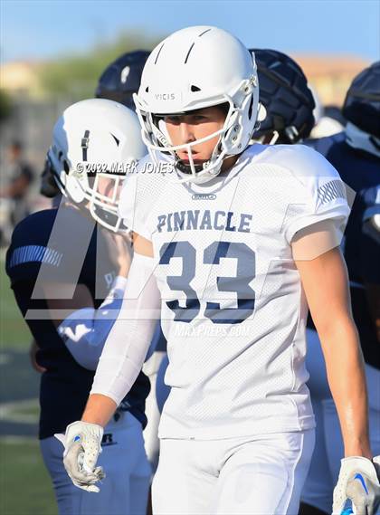 Thumbnail 2 in Pinnacle vs. Hamilton (Scrimmage)   photogallery.