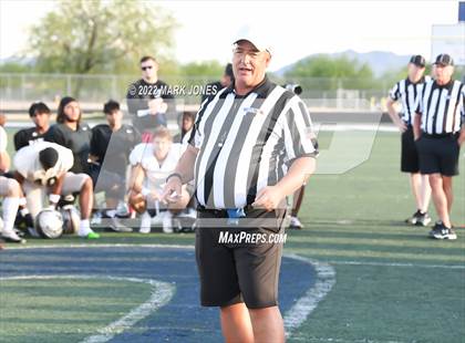 Thumbnail 2 in Pinnacle vs. Hamilton (Scrimmage)   photogallery.