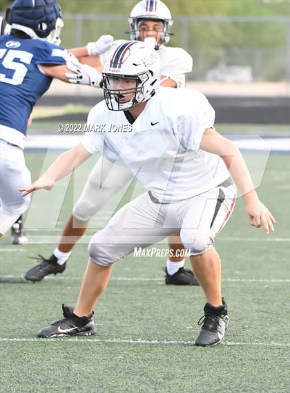 Thumbnail 3 in Pinnacle vs. Hamilton (Scrimmage)   photogallery.