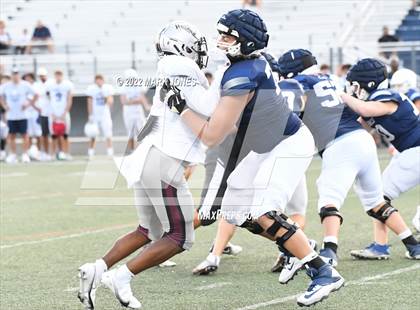 Thumbnail 3 in Pinnacle vs. Hamilton (Scrimmage)   photogallery.