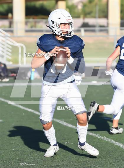 Thumbnail 2 in Pinnacle vs. Hamilton (Scrimmage)   photogallery.