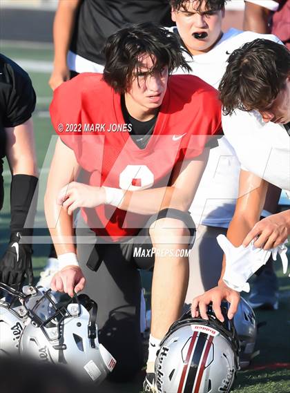 Thumbnail 2 in Pinnacle vs. Hamilton (Scrimmage)   photogallery.