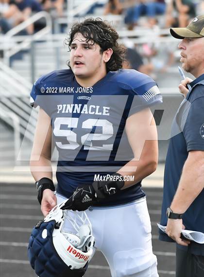 Thumbnail 2 in Pinnacle vs. Hamilton (Scrimmage)   photogallery.