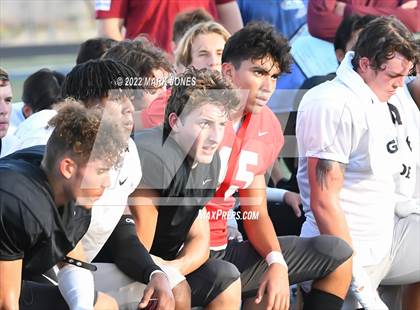 Thumbnail 1 in Pinnacle vs. Hamilton (Scrimmage)   photogallery.