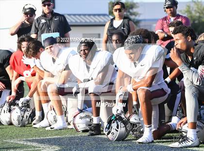 Thumbnail 1 in Pinnacle vs. Hamilton (Scrimmage)   photogallery.