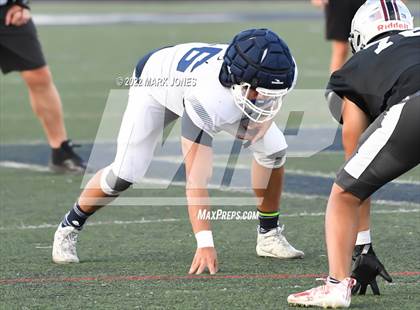 Thumbnail 3 in Pinnacle vs. Hamilton (Scrimmage)   photogallery.