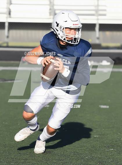 Thumbnail 1 in Pinnacle vs. Hamilton (Scrimmage)   photogallery.