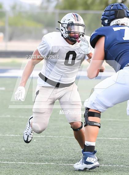 Thumbnail 1 in Pinnacle vs. Hamilton (Scrimmage)   photogallery.