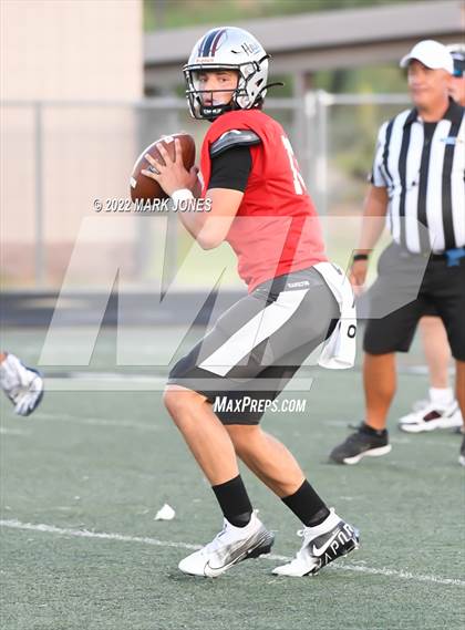 Thumbnail 2 in Pinnacle vs. Hamilton (Scrimmage)   photogallery.