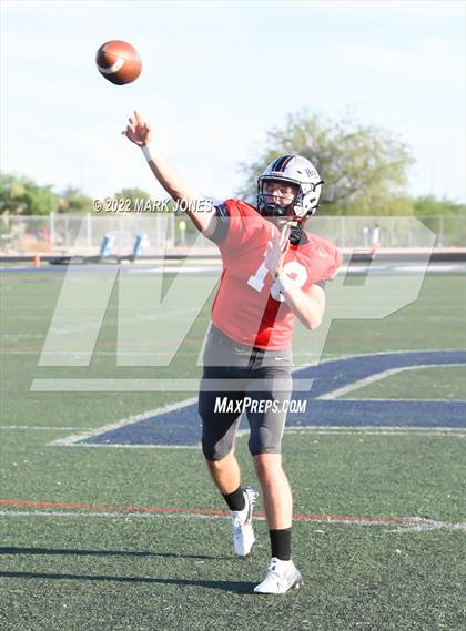 Thumbnail 3 in Pinnacle vs. Hamilton (Scrimmage)   photogallery.