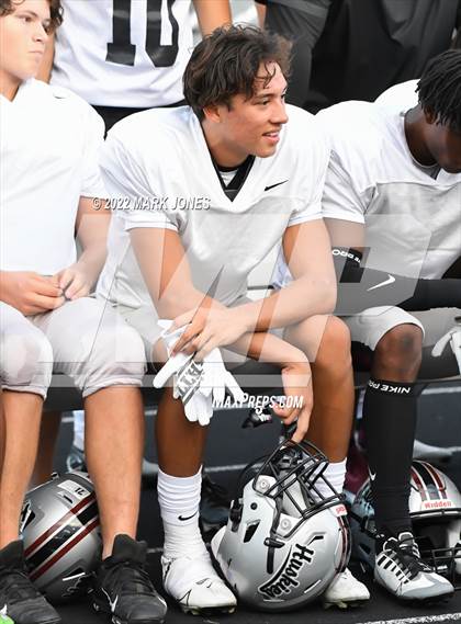 Thumbnail 2 in Pinnacle vs. Hamilton (Scrimmage)   photogallery.