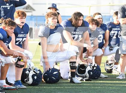 Thumbnail 2 in Pinnacle vs. Hamilton (Scrimmage)   photogallery.