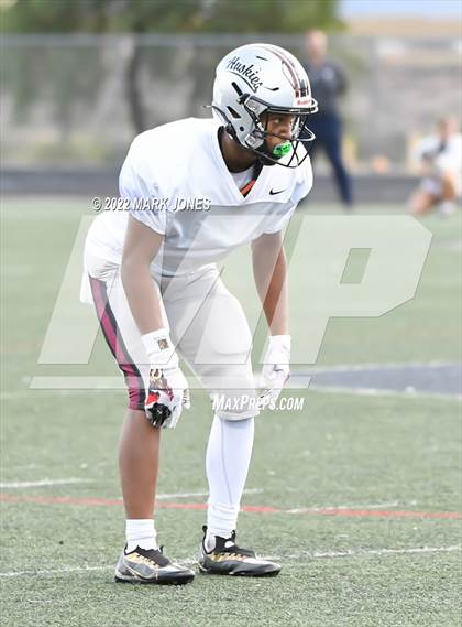 Thumbnail 1 in Pinnacle vs. Hamilton (Scrimmage)   photogallery.