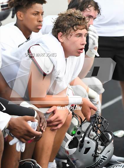 Thumbnail 2 in Pinnacle vs. Hamilton (Scrimmage)   photogallery.