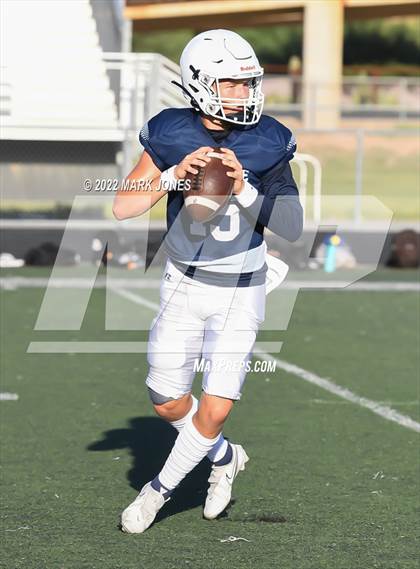 Thumbnail 3 in Pinnacle vs. Hamilton (Scrimmage)   photogallery.