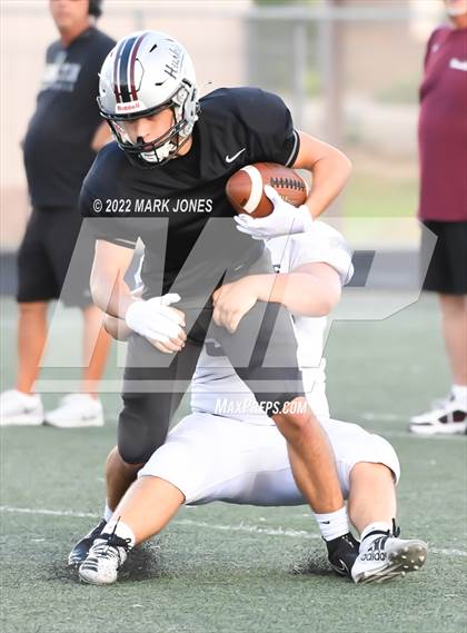 Thumbnail 2 in Pinnacle vs. Hamilton (Scrimmage)   photogallery.