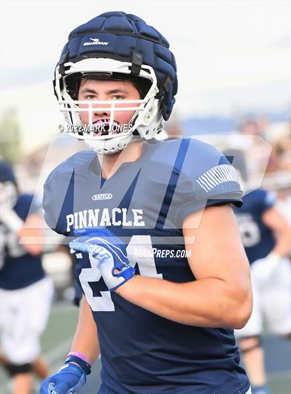 Thumbnail 2 in Pinnacle vs. Hamilton (Scrimmage)   photogallery.