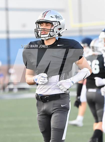 Thumbnail 2 in Pinnacle vs. Hamilton (Scrimmage)   photogallery.