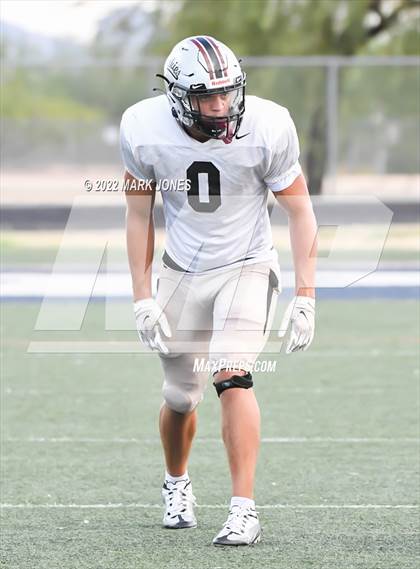 Thumbnail 2 in Pinnacle vs. Hamilton (Scrimmage)   photogallery.