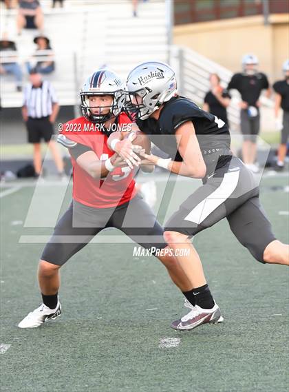 Thumbnail 3 in Pinnacle vs. Hamilton (Scrimmage)   photogallery.
