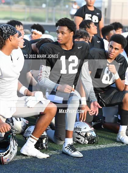 Thumbnail 2 in Pinnacle vs. Hamilton (Scrimmage)   photogallery.