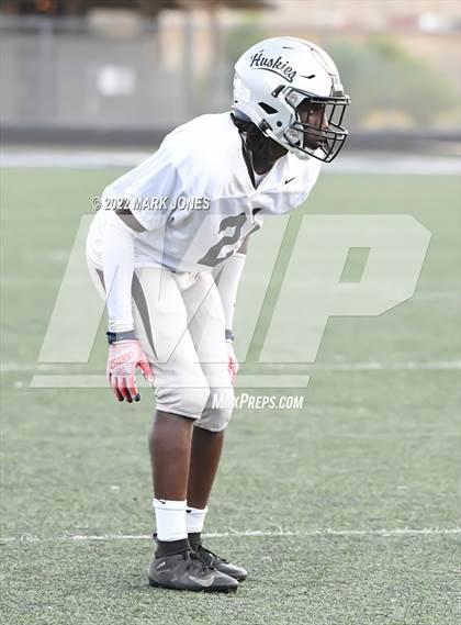 Thumbnail 2 in Pinnacle vs. Hamilton (Scrimmage)   photogallery.