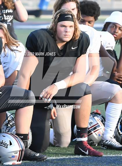 Thumbnail 1 in Pinnacle vs. Hamilton (Scrimmage)   photogallery.