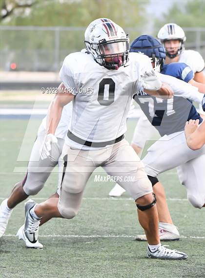 Thumbnail 1 in Pinnacle vs. Hamilton (Scrimmage)   photogallery.