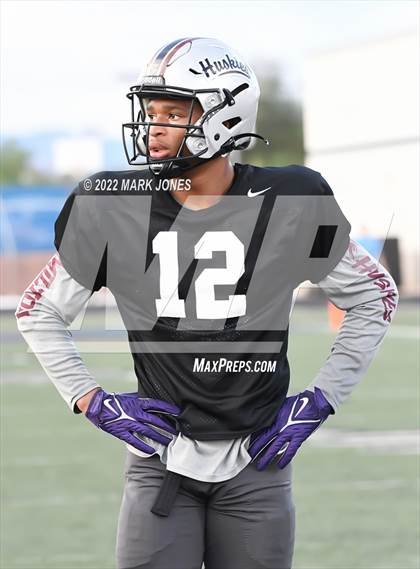 Thumbnail 2 in Pinnacle vs. Hamilton (Scrimmage)   photogallery.