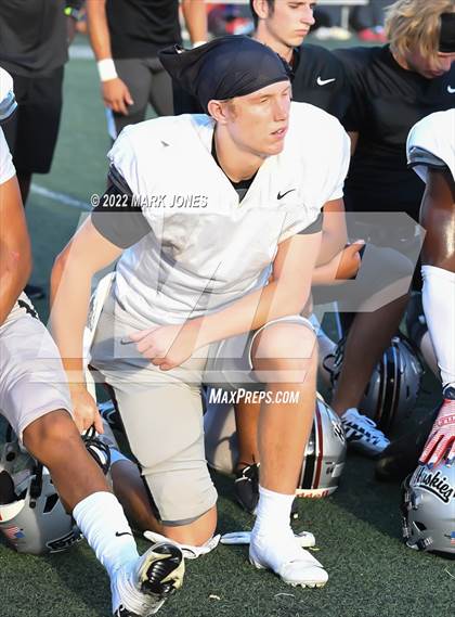 Thumbnail 2 in Pinnacle vs. Hamilton (Scrimmage)   photogallery.