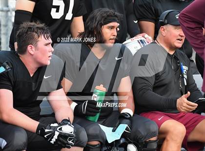Thumbnail 2 in Pinnacle vs. Hamilton (Scrimmage)   photogallery.