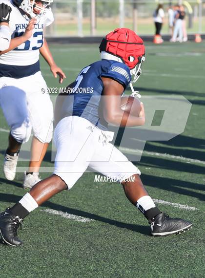Thumbnail 3 in Pinnacle vs. Hamilton (Scrimmage)   photogallery.