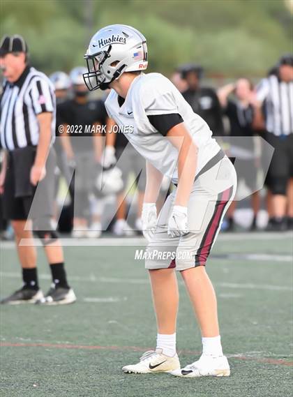 Thumbnail 2 in Pinnacle vs. Hamilton (Scrimmage)   photogallery.