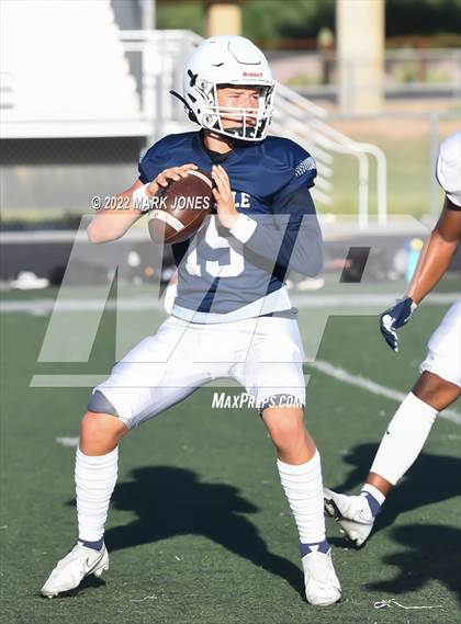 Thumbnail 3 in Pinnacle vs. Hamilton (Scrimmage)   photogallery.