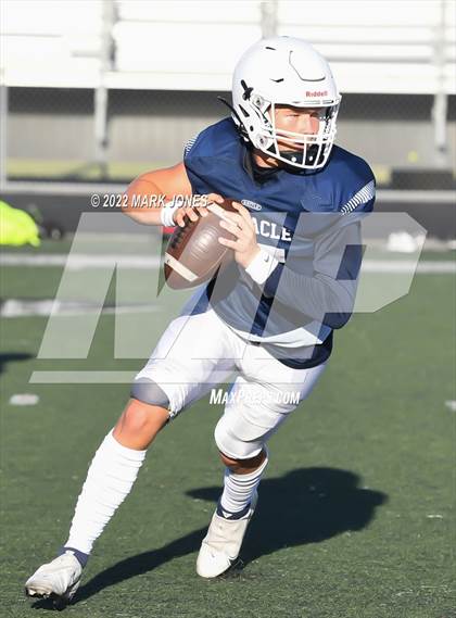 Thumbnail 2 in Pinnacle vs. Hamilton (Scrimmage)   photogallery.