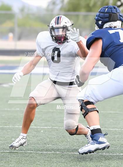 Thumbnail 2 in Pinnacle vs. Hamilton (Scrimmage)   photogallery.
