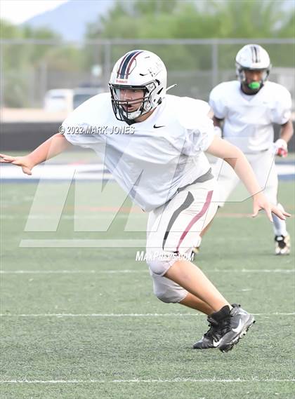 Thumbnail 1 in Pinnacle vs. Hamilton (Scrimmage)   photogallery.