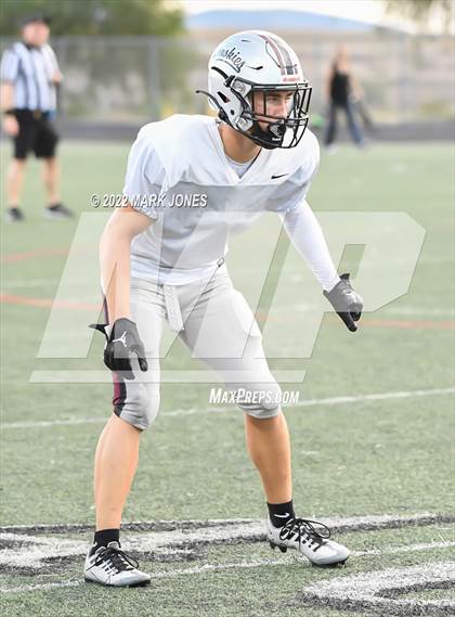 Thumbnail 1 in Pinnacle vs. Hamilton (Scrimmage)   photogallery.