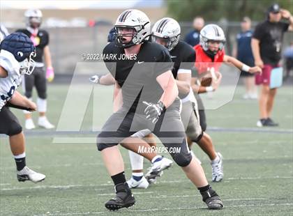 Thumbnail 3 in Pinnacle vs. Hamilton (Scrimmage)   photogallery.