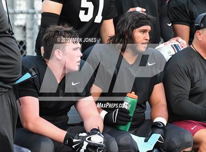 Thumbnail 3 in Pinnacle vs. Hamilton (Scrimmage)   photogallery.