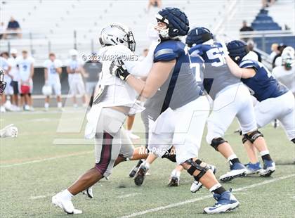Thumbnail 1 in Pinnacle vs. Hamilton (Scrimmage)   photogallery.