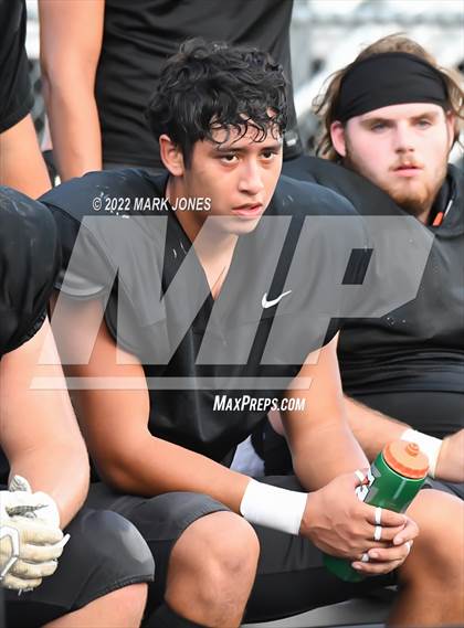 Thumbnail 2 in Pinnacle vs. Hamilton (Scrimmage)   photogallery.