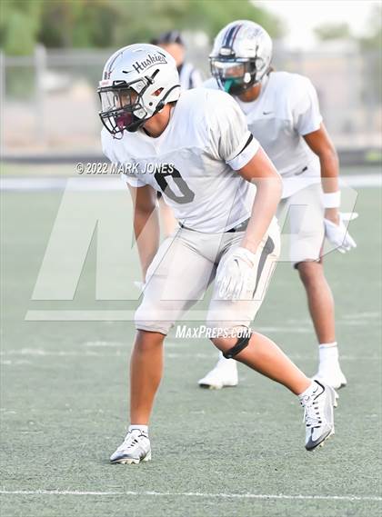 Thumbnail 1 in Pinnacle vs. Hamilton (Scrimmage)   photogallery.