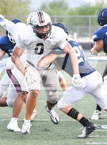 Thumbnail 1 in Pinnacle vs. Hamilton (Scrimmage)   photogallery.
