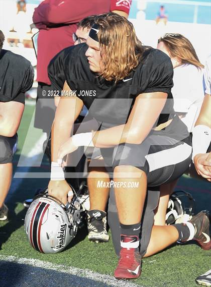 Thumbnail 2 in Pinnacle vs. Hamilton (Scrimmage)   photogallery.