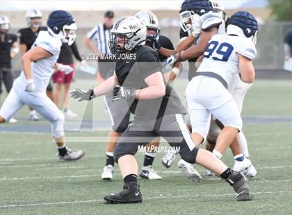 Thumbnail 1 in Pinnacle vs. Hamilton (Scrimmage)   photogallery.