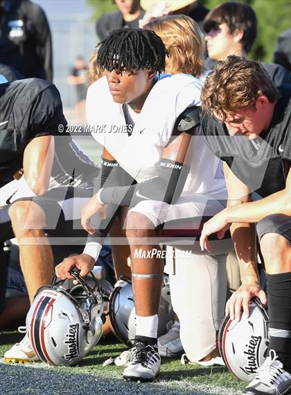 Thumbnail 3 in Pinnacle vs. Hamilton (Scrimmage)   photogallery.
